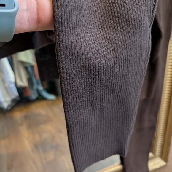 Morning Dip Ribbed Set - Picture 3 of 4